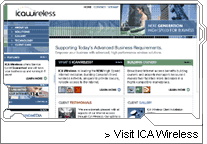 ICA Wireless