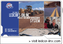 Ledcor